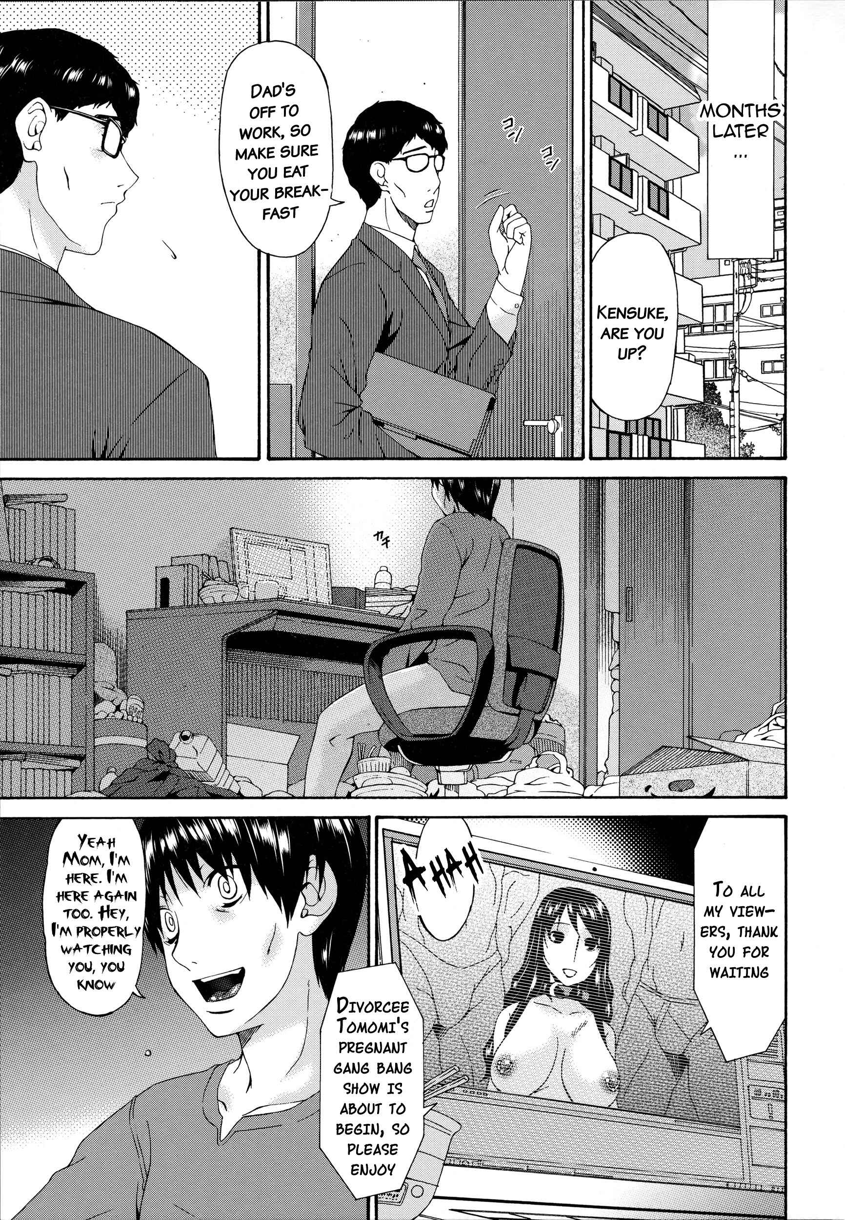 Page 13 Chapter 13 Hametorare