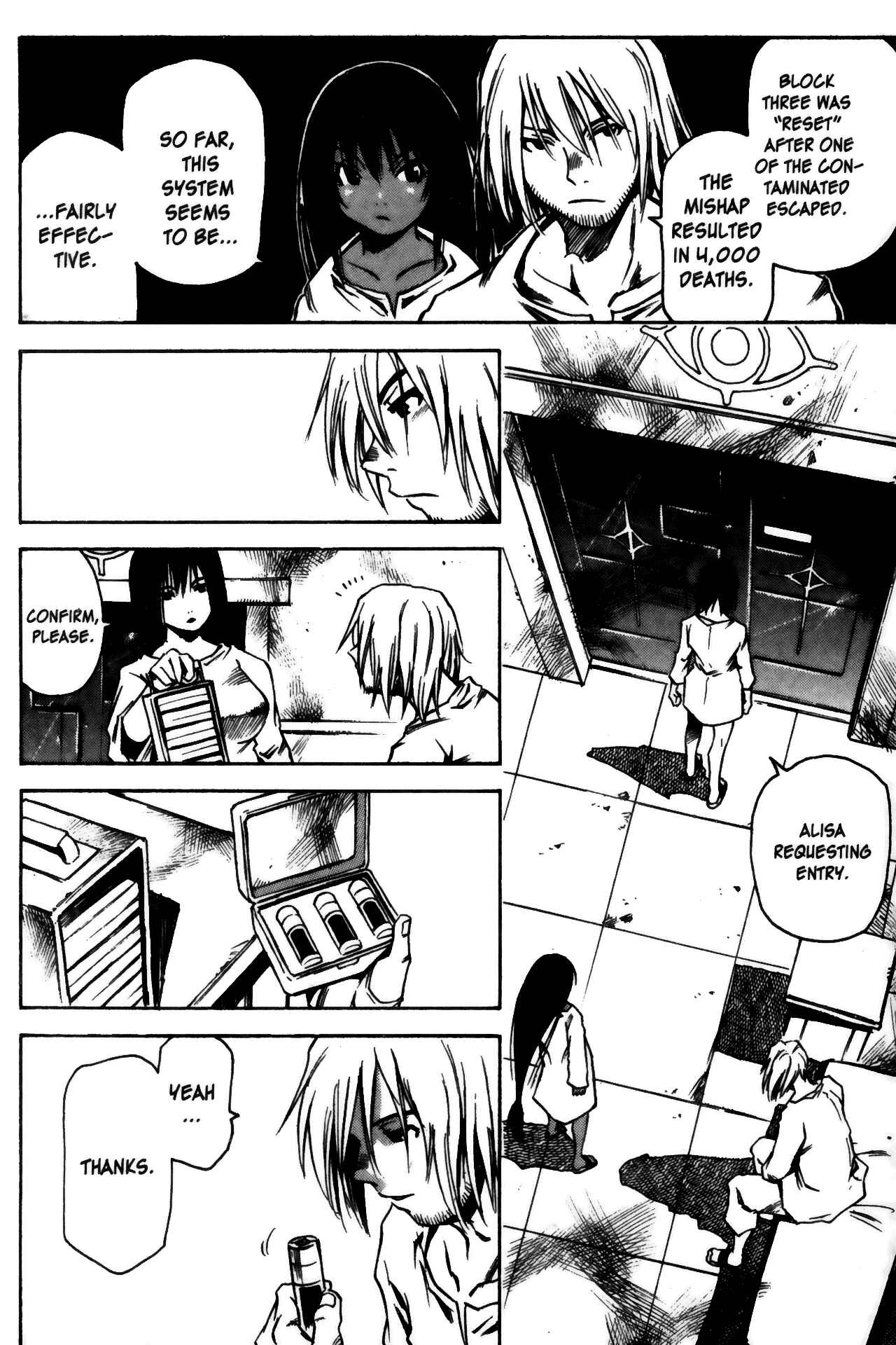 Page 16 Chapter 2 Kamiyadori