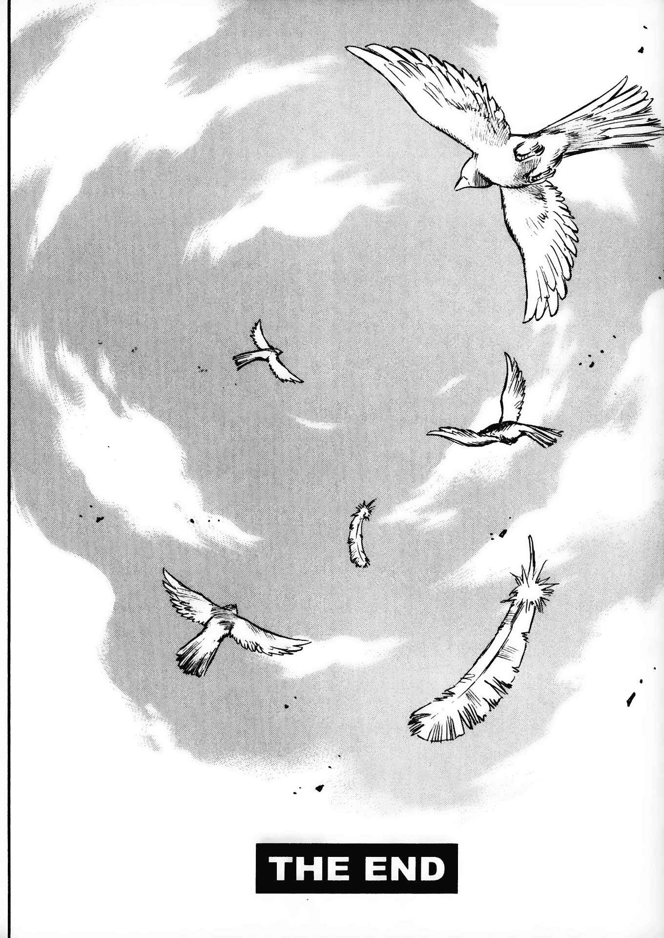 Page 37 Chapter 29 Kamiyadori