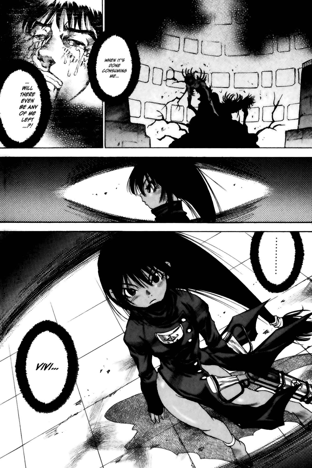 Page 28 Chapter 8 Kamiyadori