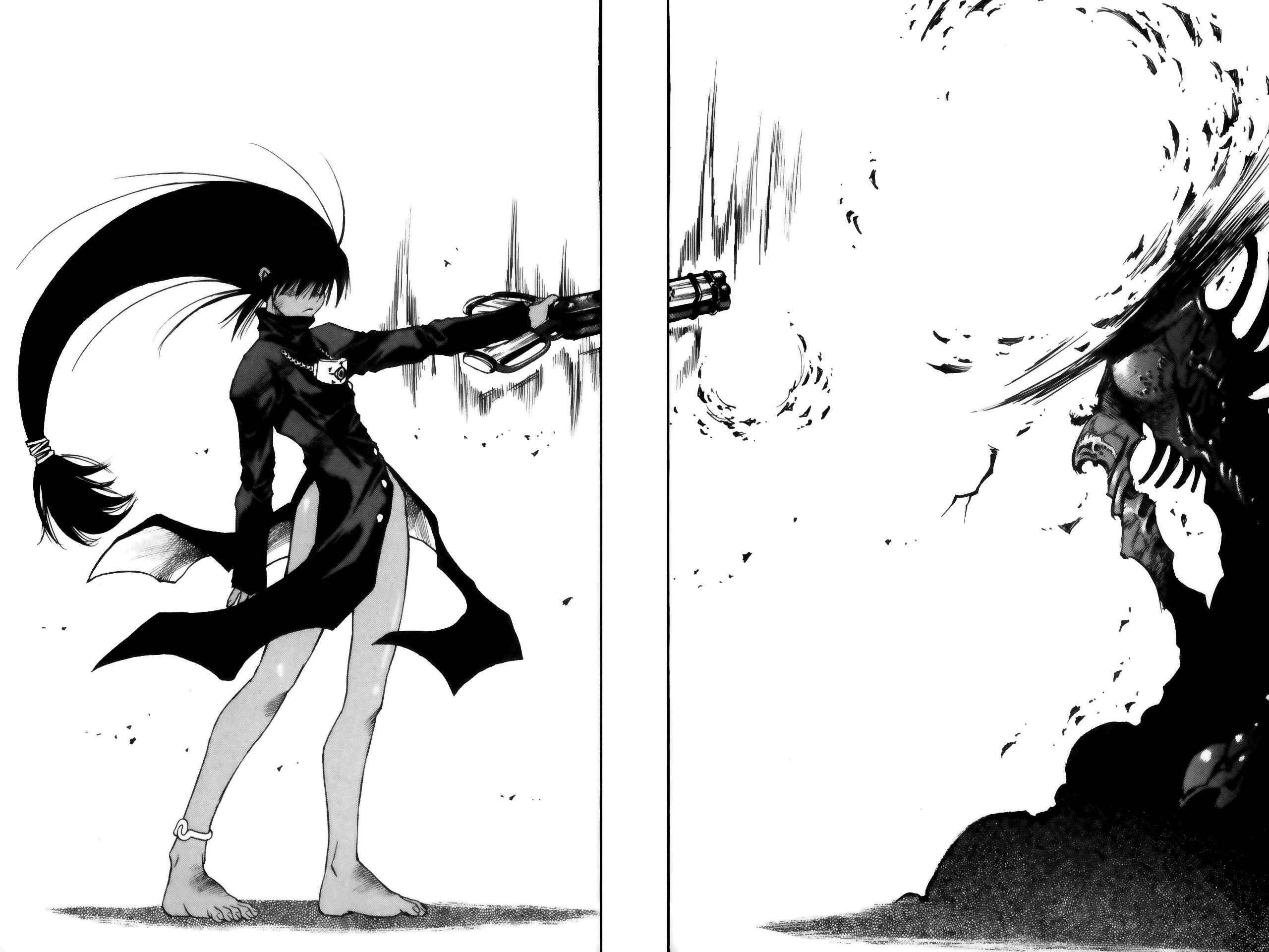 Page 32 Chapter 8 Kamiyadori