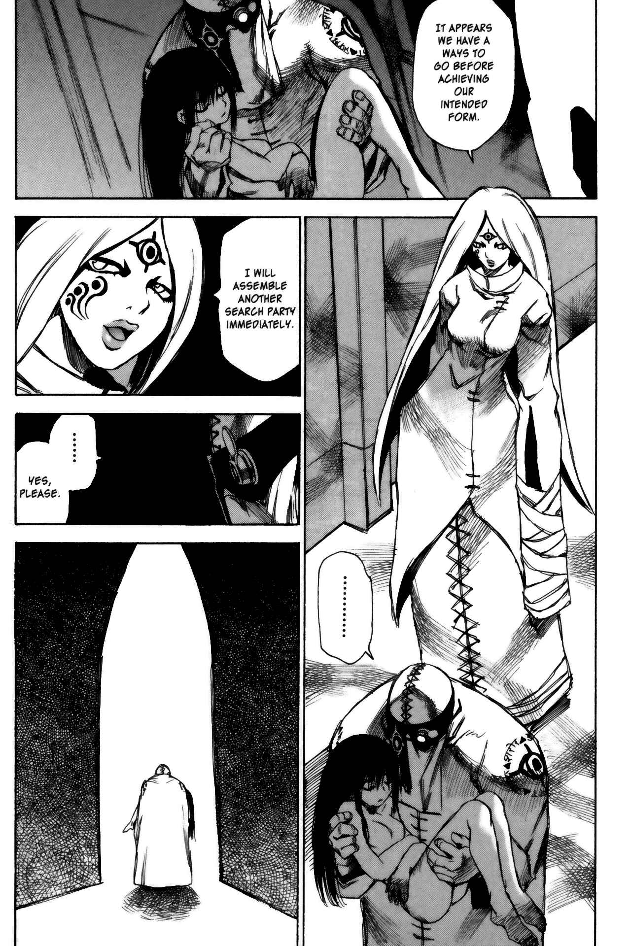 Page 2 Chapter 16 Kamiyadori