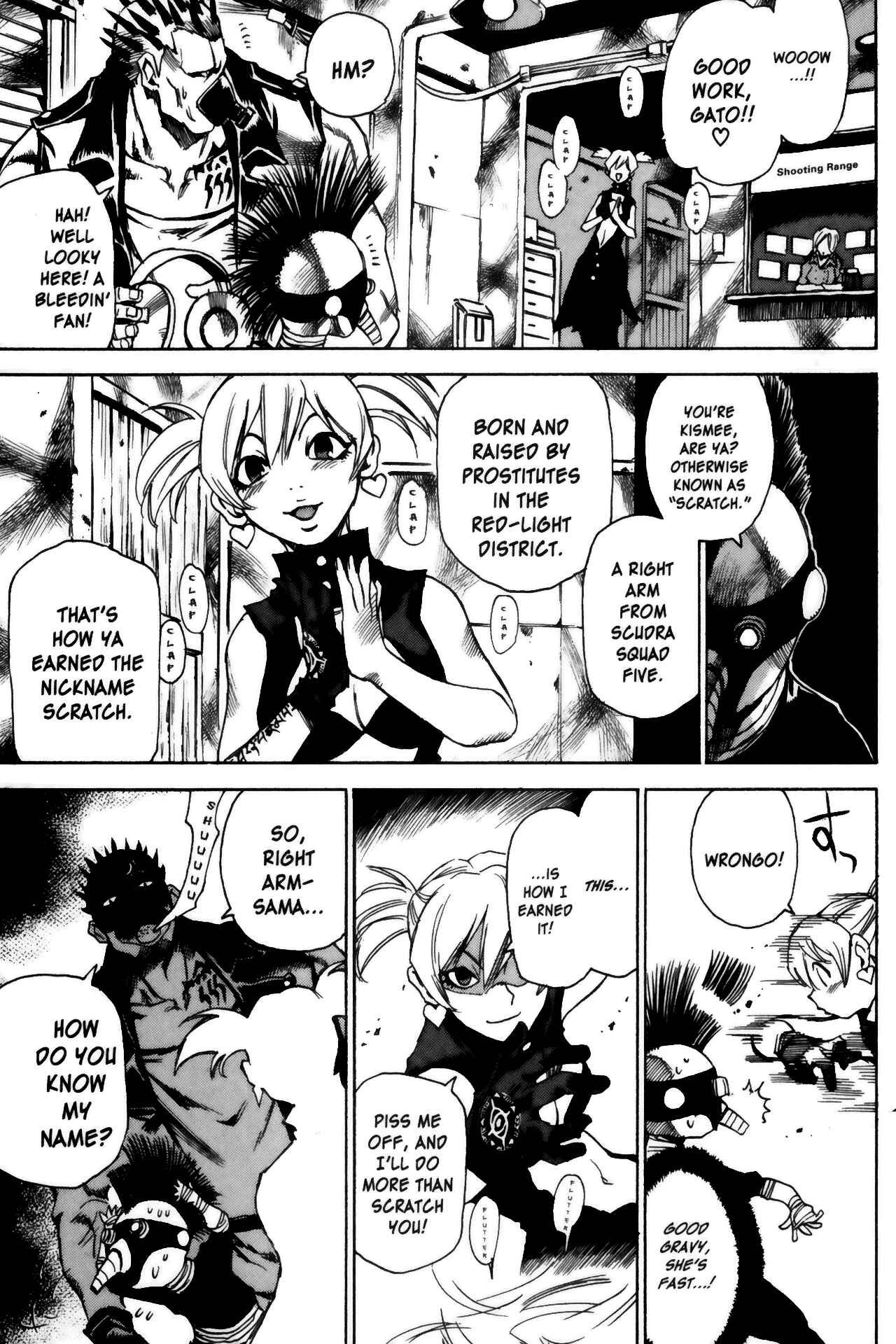 Page 10 Chapter 12 Kamiyadori