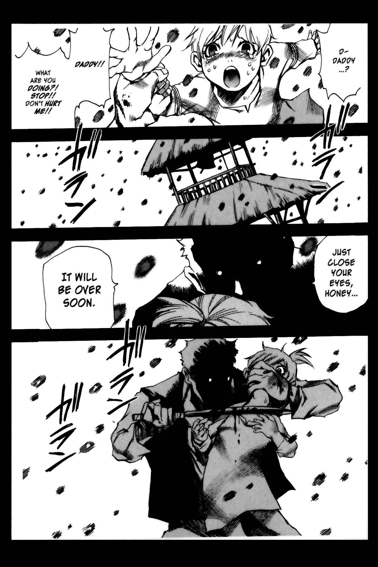 Page 2 Chapter 12 Kamiyadori
