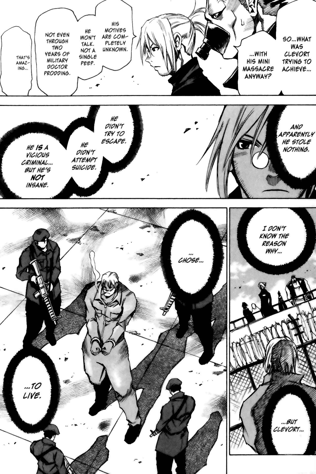 Page 13 Chapter 10 Kamiyadori