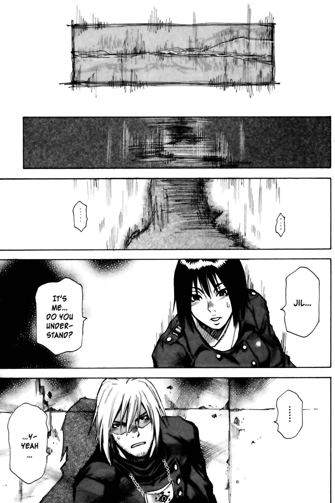Page 21 Chapter 10 Kamiyadori