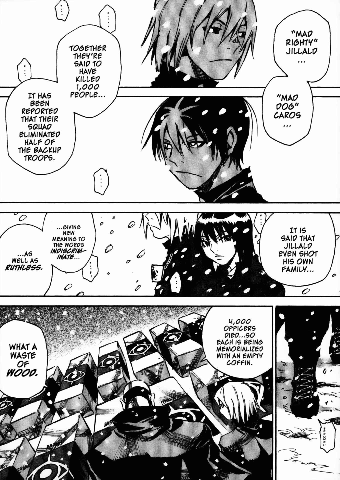 Page 27 Chapter 24 Kamiyadori