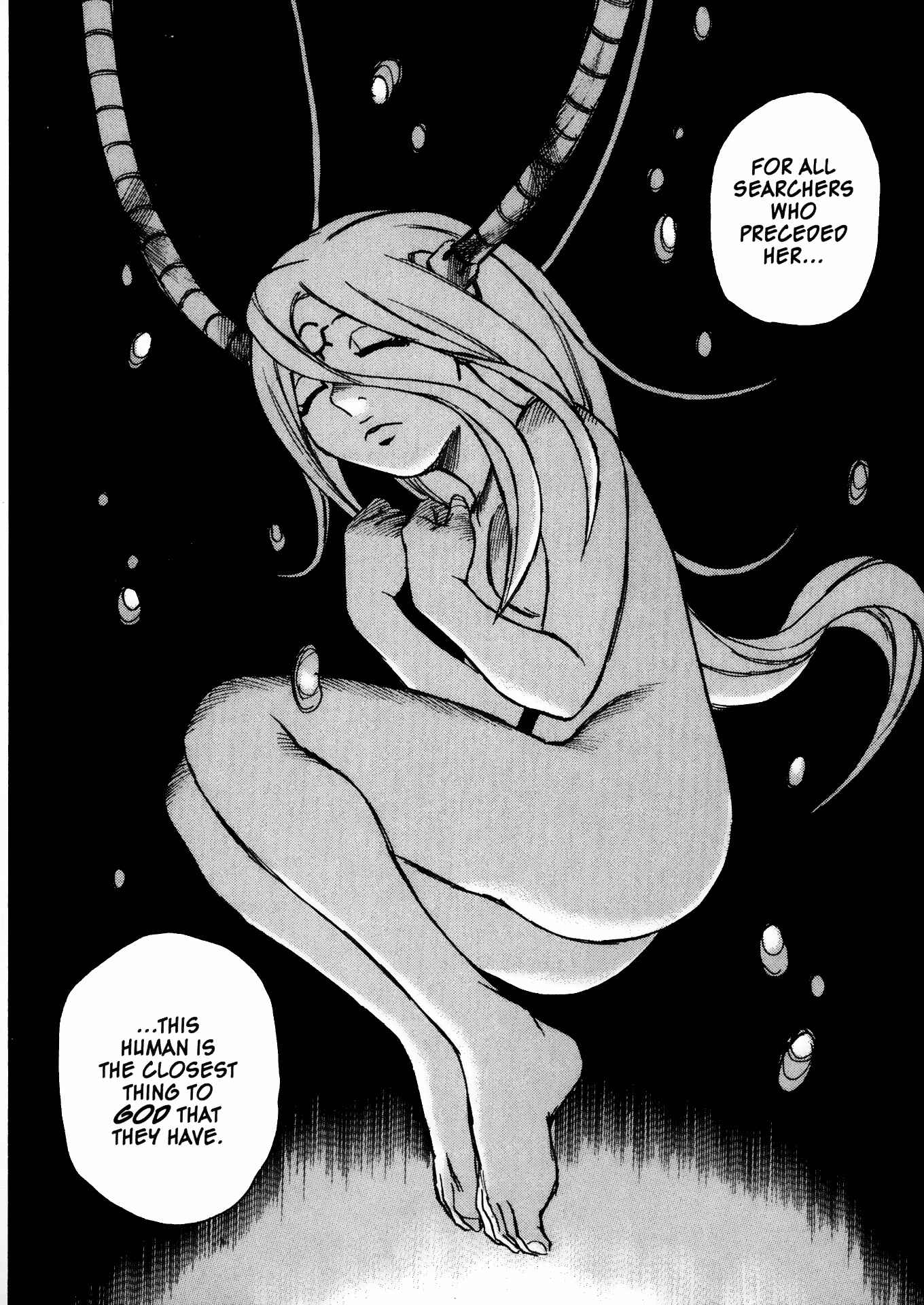 Page 34 Chapter 24 Kamiyadori