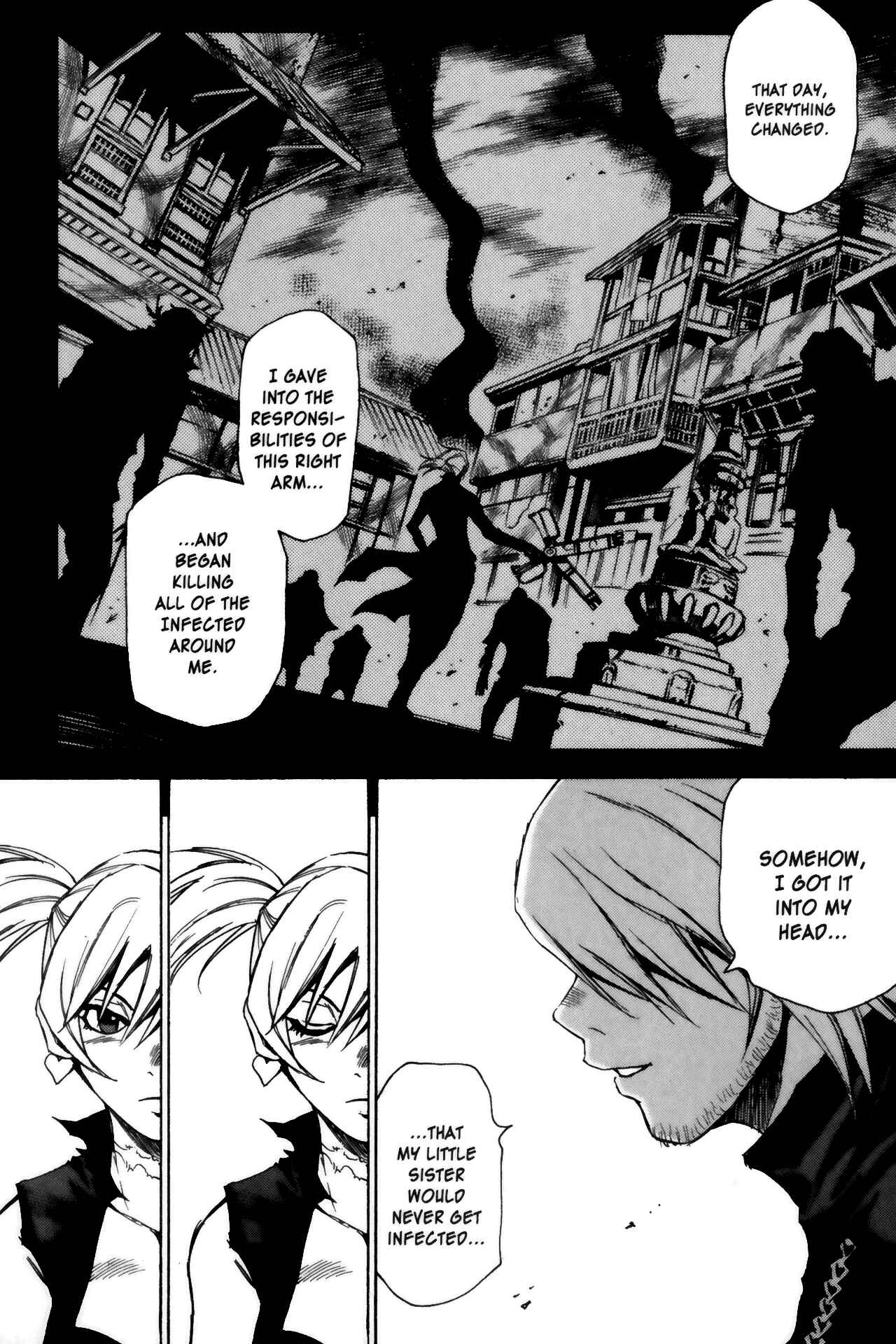 Page 2 Chapter 14 Kamiyadori