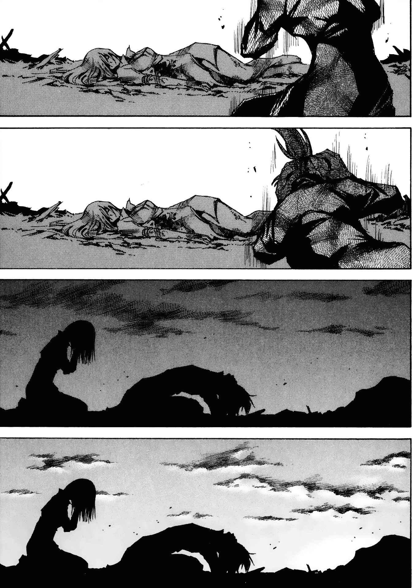 Page 15 Chapter 23 Kamiyadori