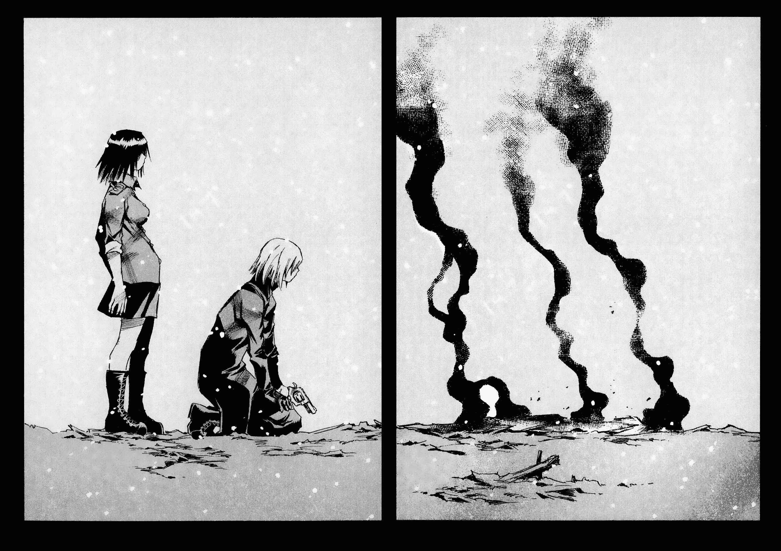 Page 24 Chapter 23 Kamiyadori