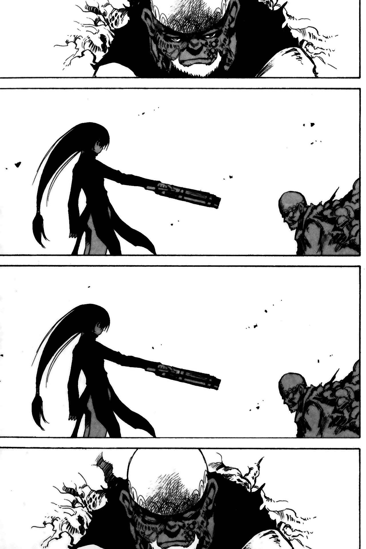 Page 27 Chapter 3 Kamiyadori
