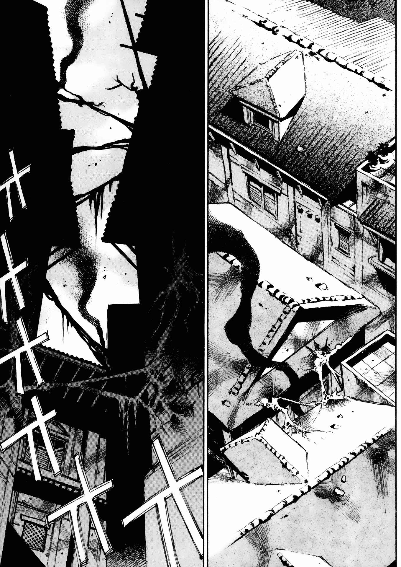 Page 41 Chapter 18 Kamiyadori