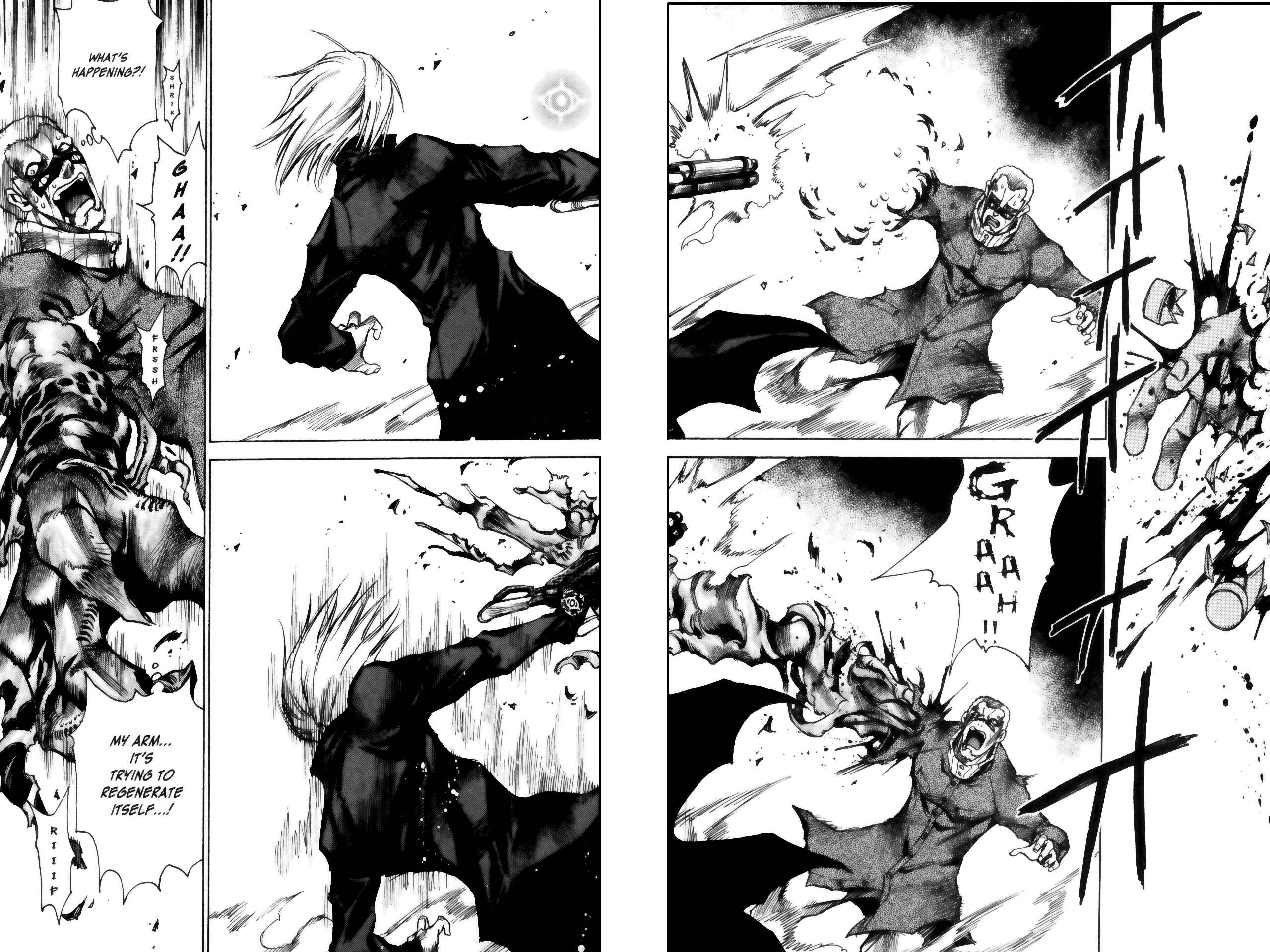 Page 20 Chapter 9 Kamiyadori