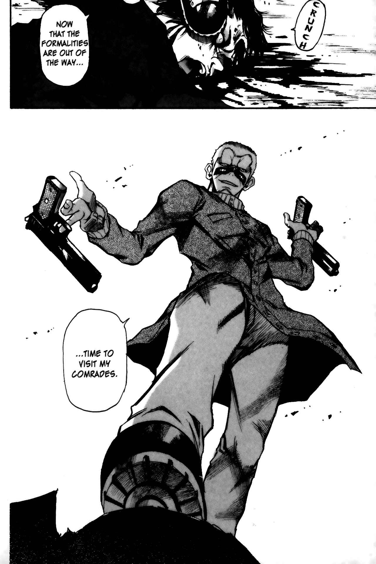 Page 27 Chapter 4 Kamiyadori