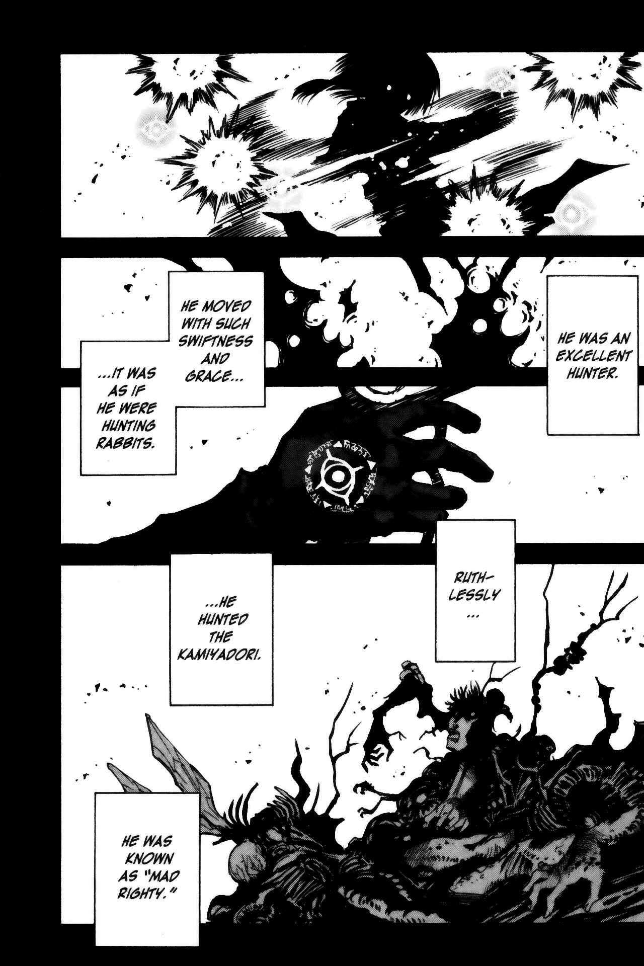 Page 28 Chapter 4 Kamiyadori