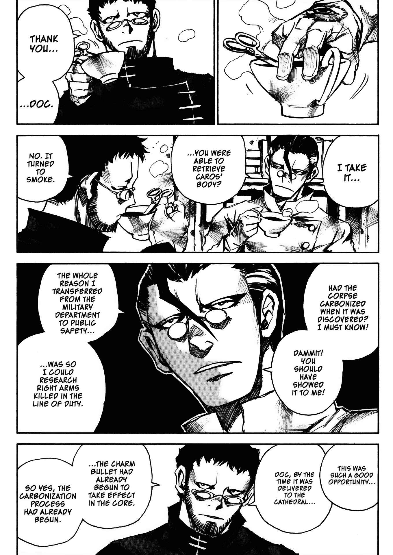 Page 2 Chapter 26 Kamiyadori