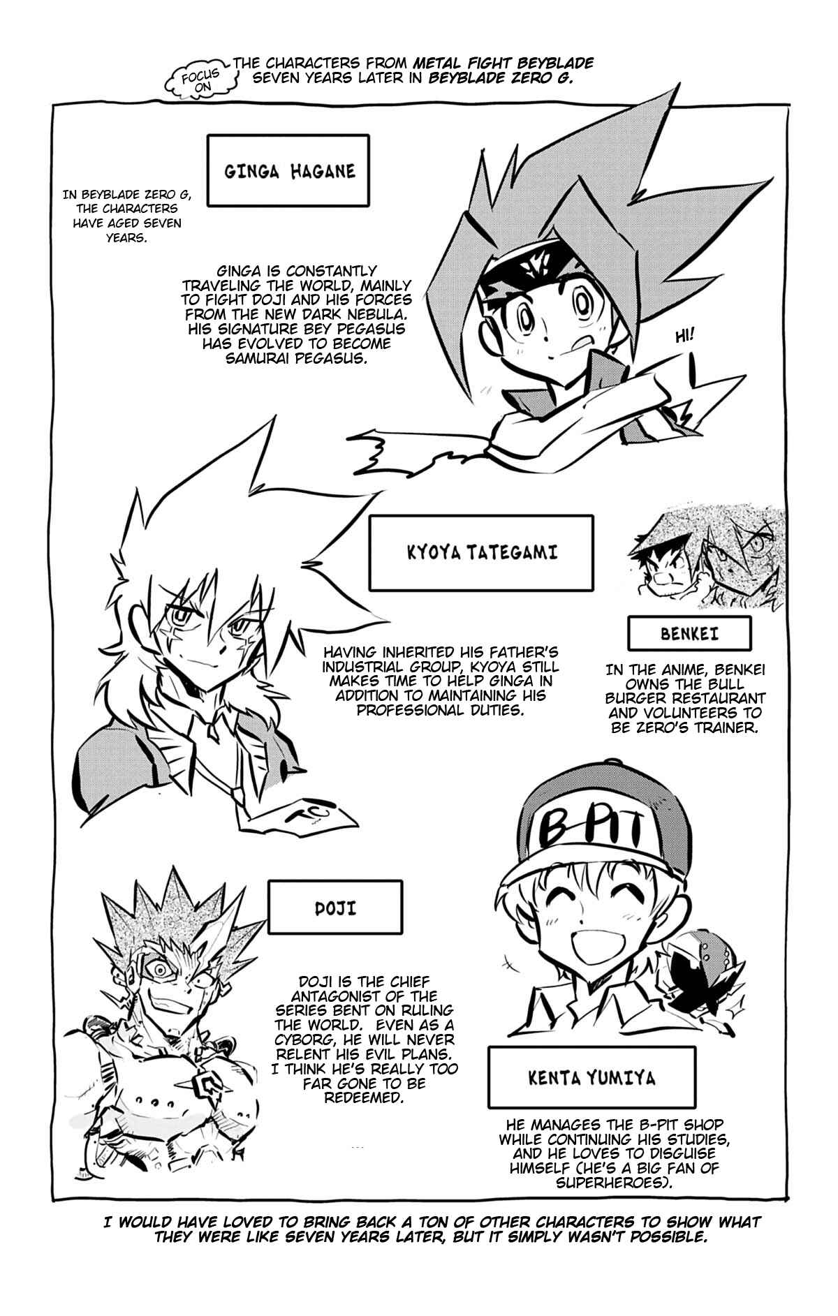 Page 37 Chapter 8 Metal Fight Beyblade Zero G