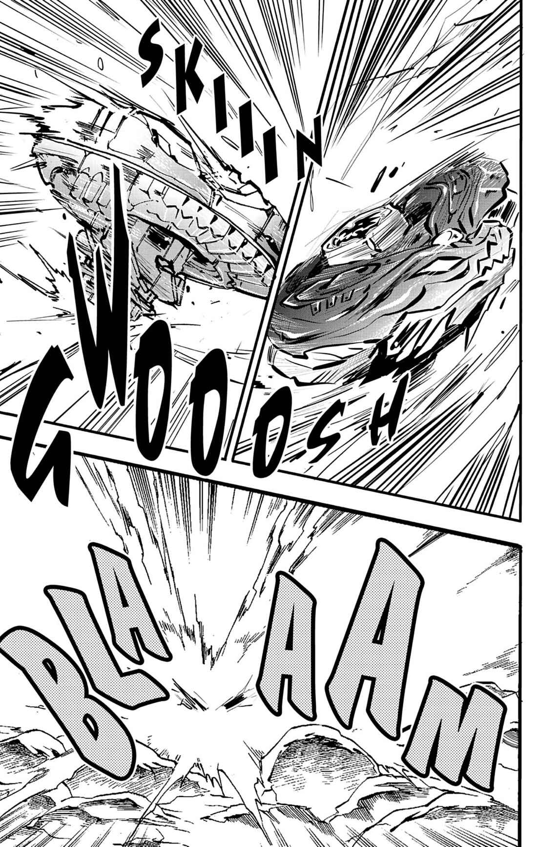 Page 48 Chapter 9 Metal Fight Beyblade Zero G