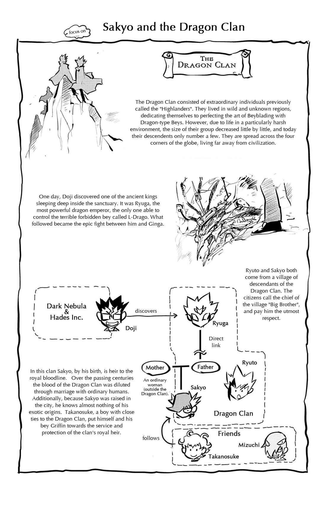 Page 58 Chapter 9 Metal Fight Beyblade Zero G
