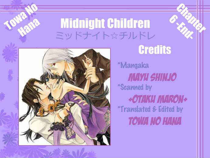 Page 1 Chapter 6 Midnight Children