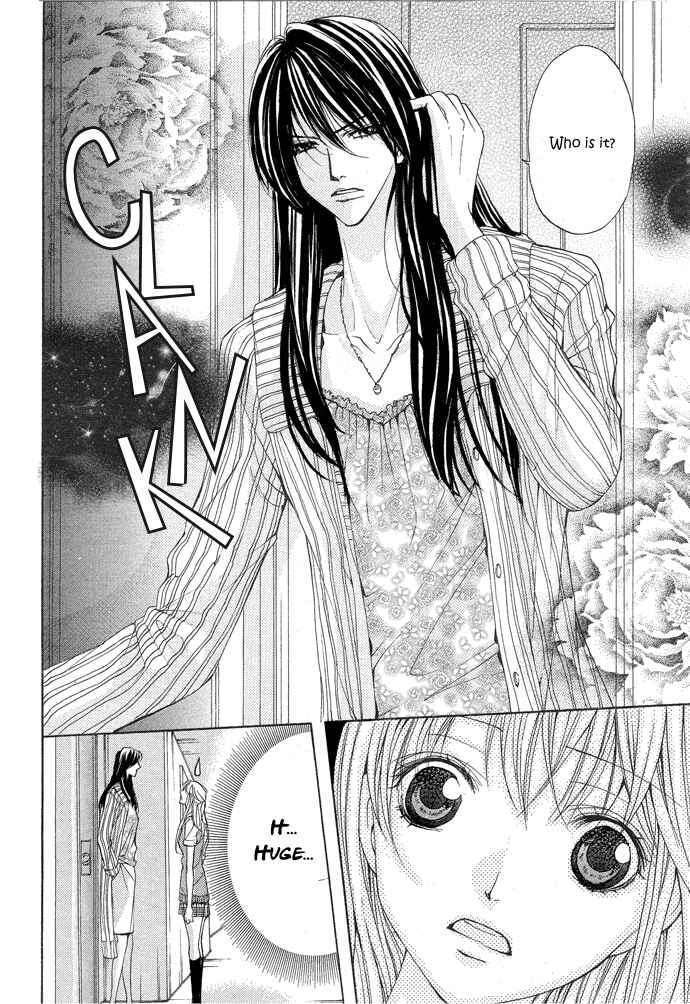 Page 9 Chapter Unknown_3b90 Darenimo Ienai!