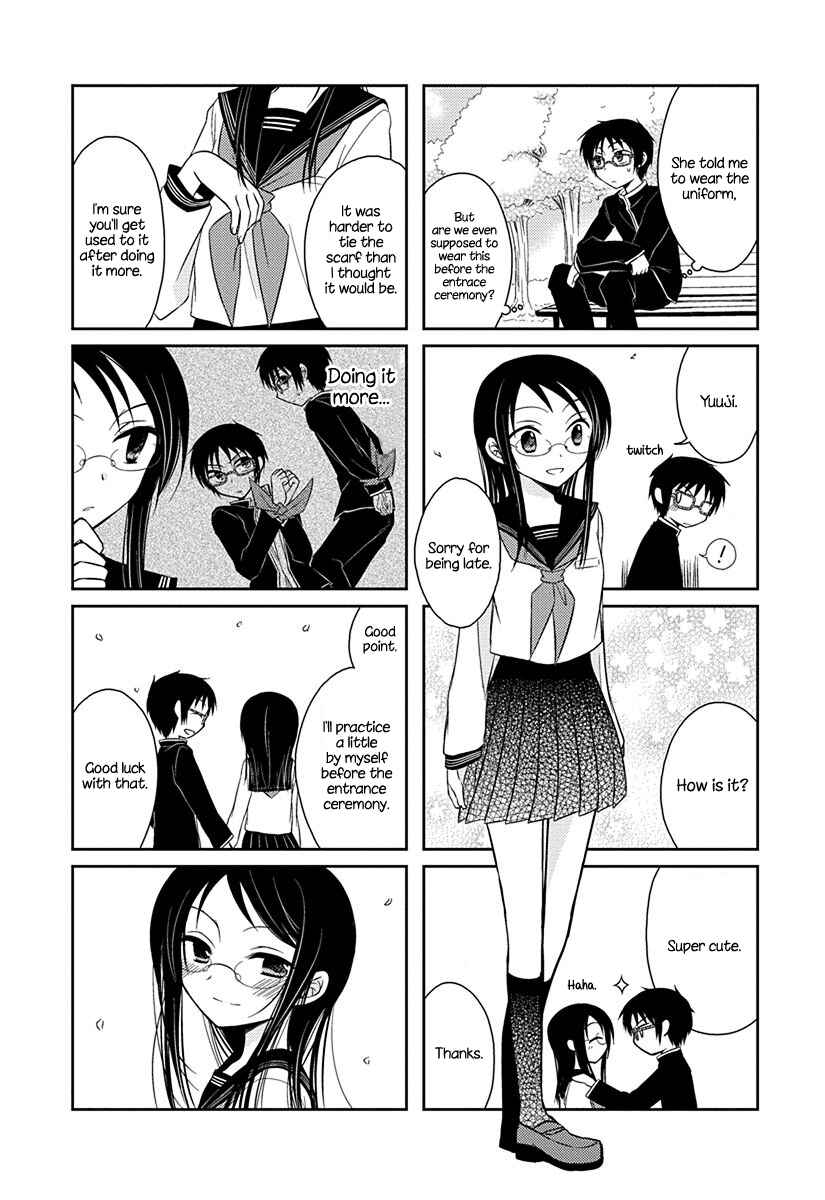 Page 4 Chapter 2.5 Ama Ama