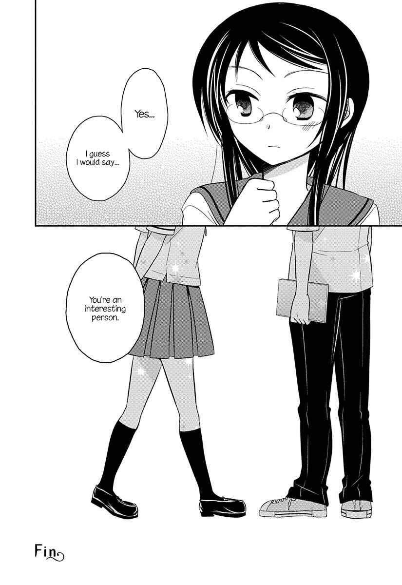 Page 8 Chapter 8.1 Ama Ama
