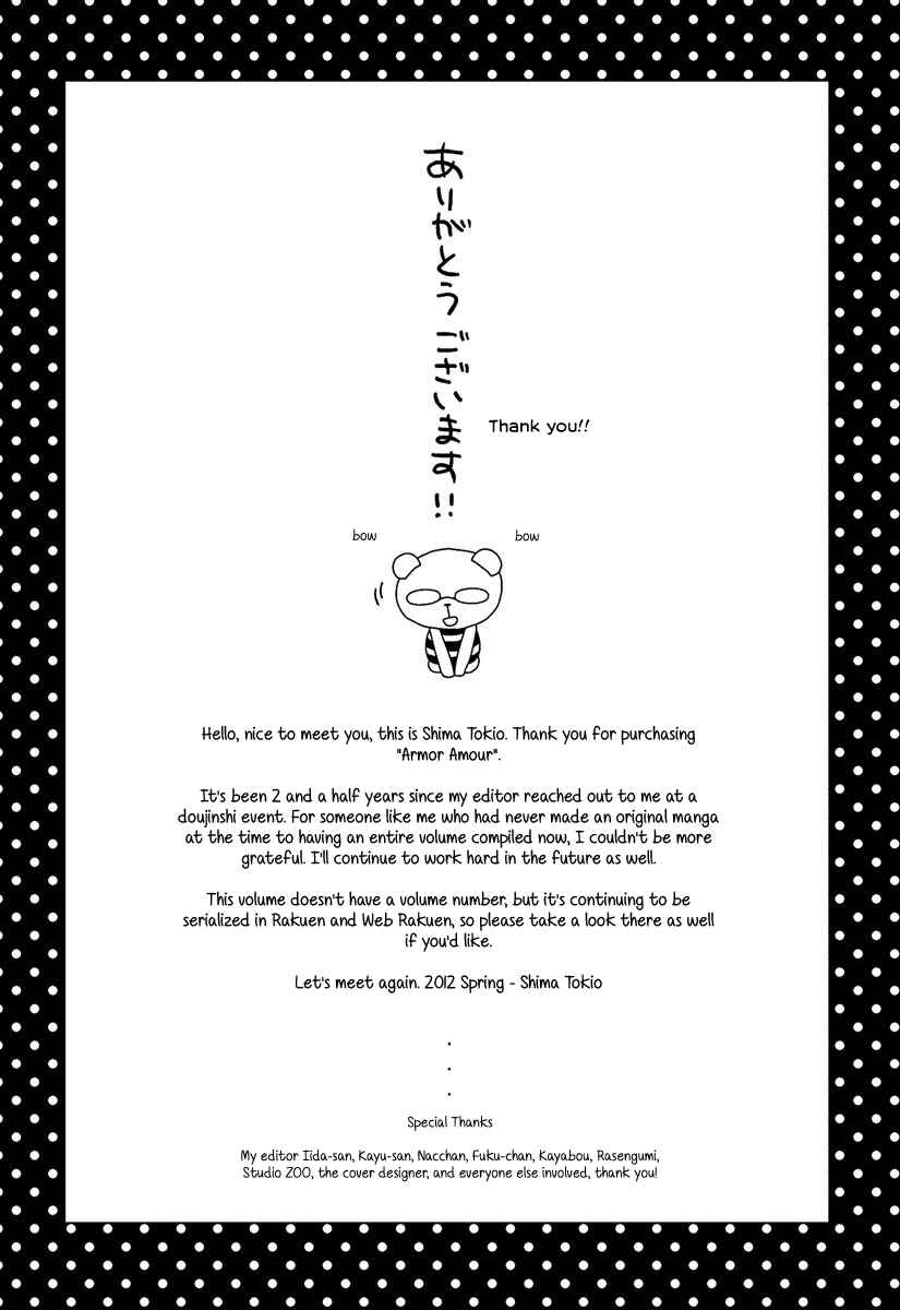 Page 9 Chapter 8.1 Ama Ama