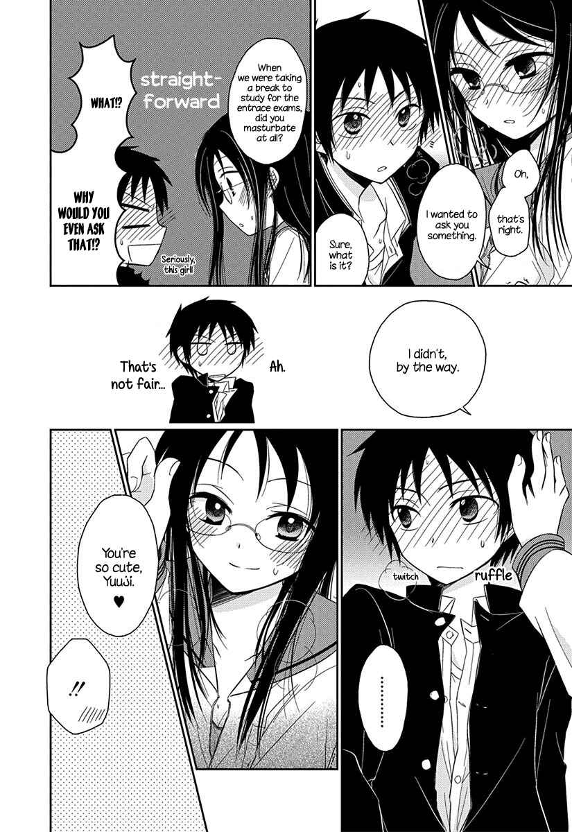 Page 10 Chapter 1 Ama Ama