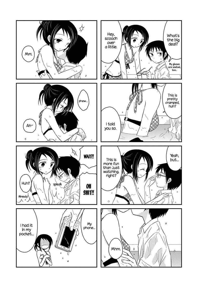 Page 5 Chapter 4.5 Ama Ama