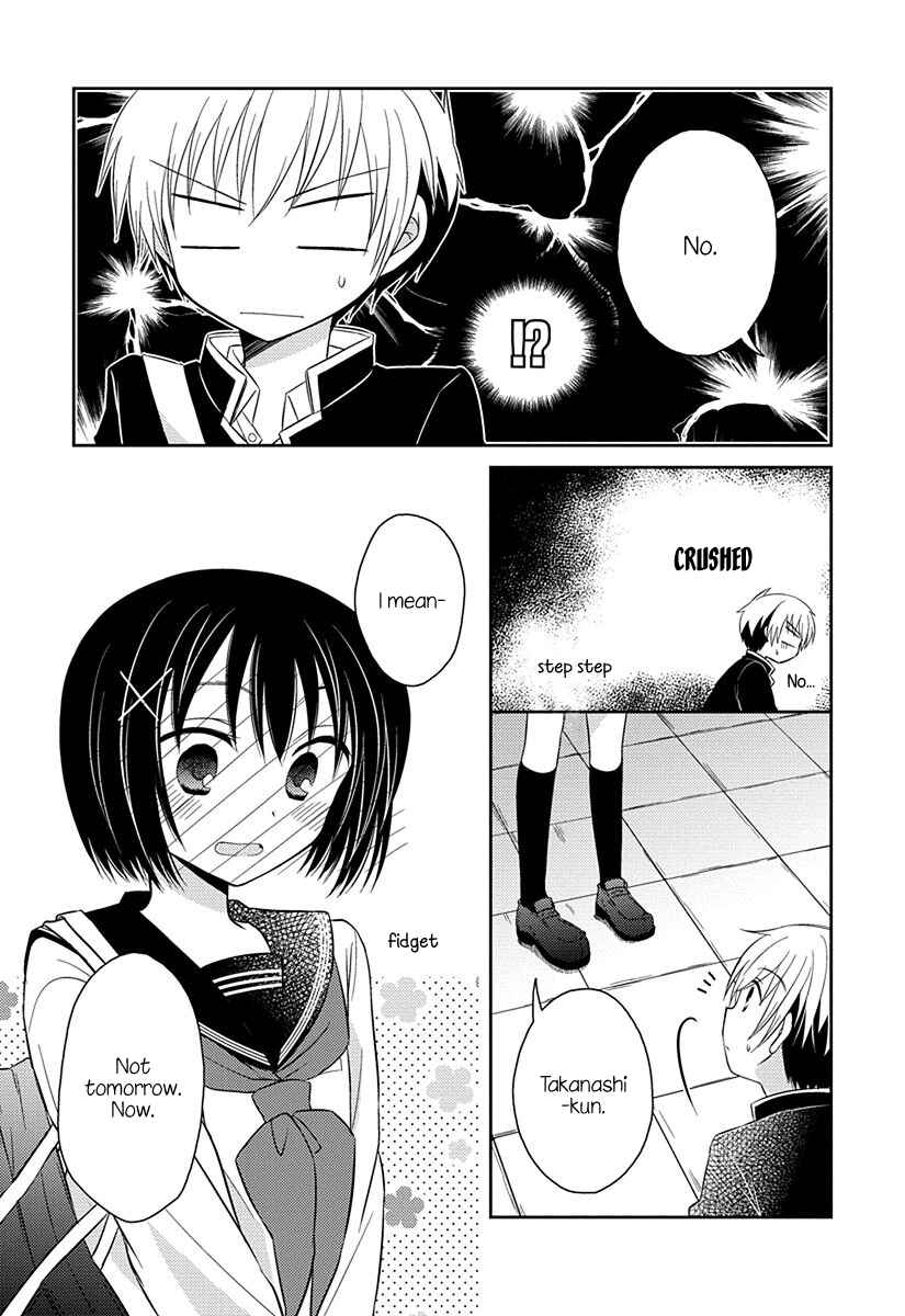 Page 10 Chapter 6.51 Ama Ama