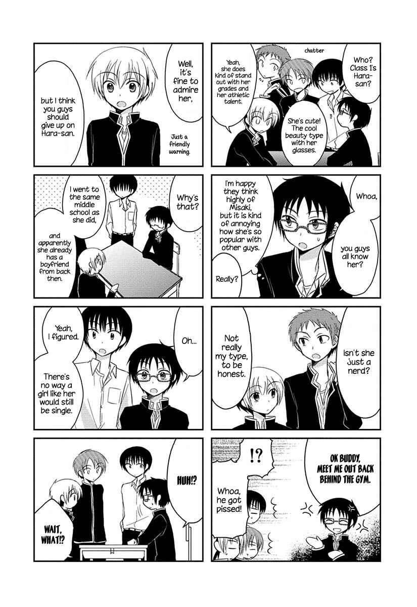 Page 3 Chapter 3 Ama Ama