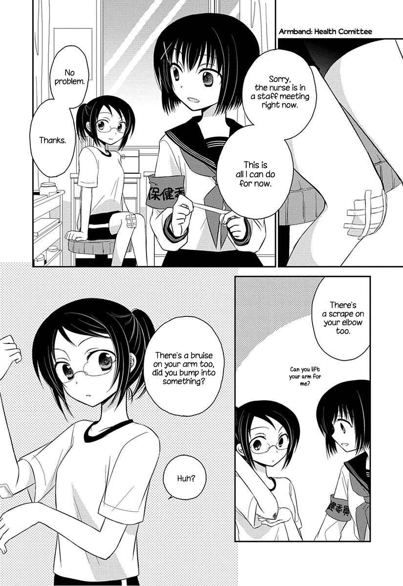 Page 6 Chapter 3 Ama Ama