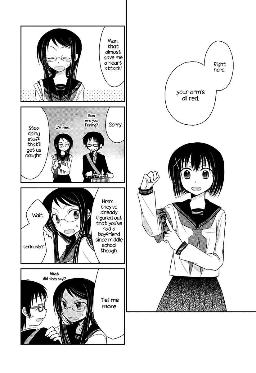 Page 7 Chapter 3 Ama Ama