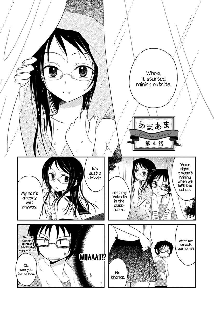 Page 1 Chapter 4 Ama Ama