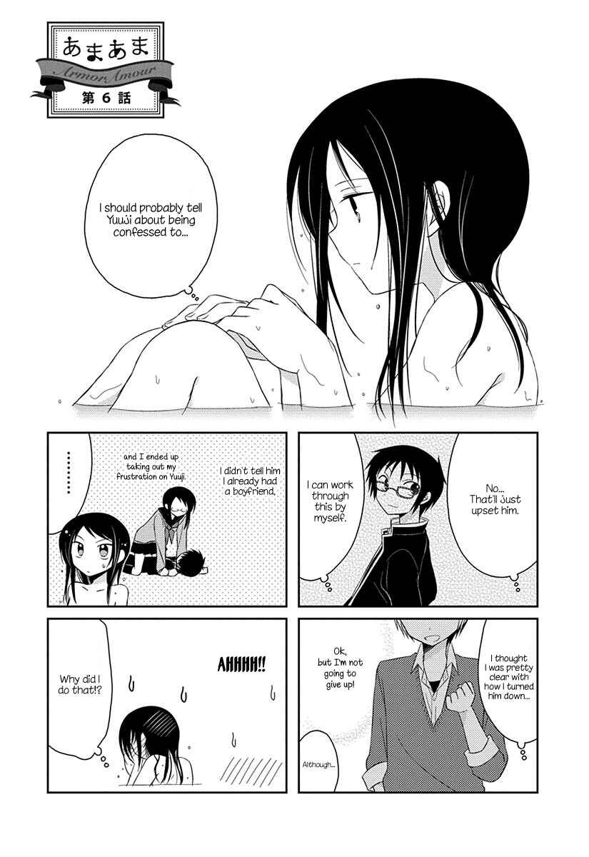 Page 1 Chapter 6 Ama Ama