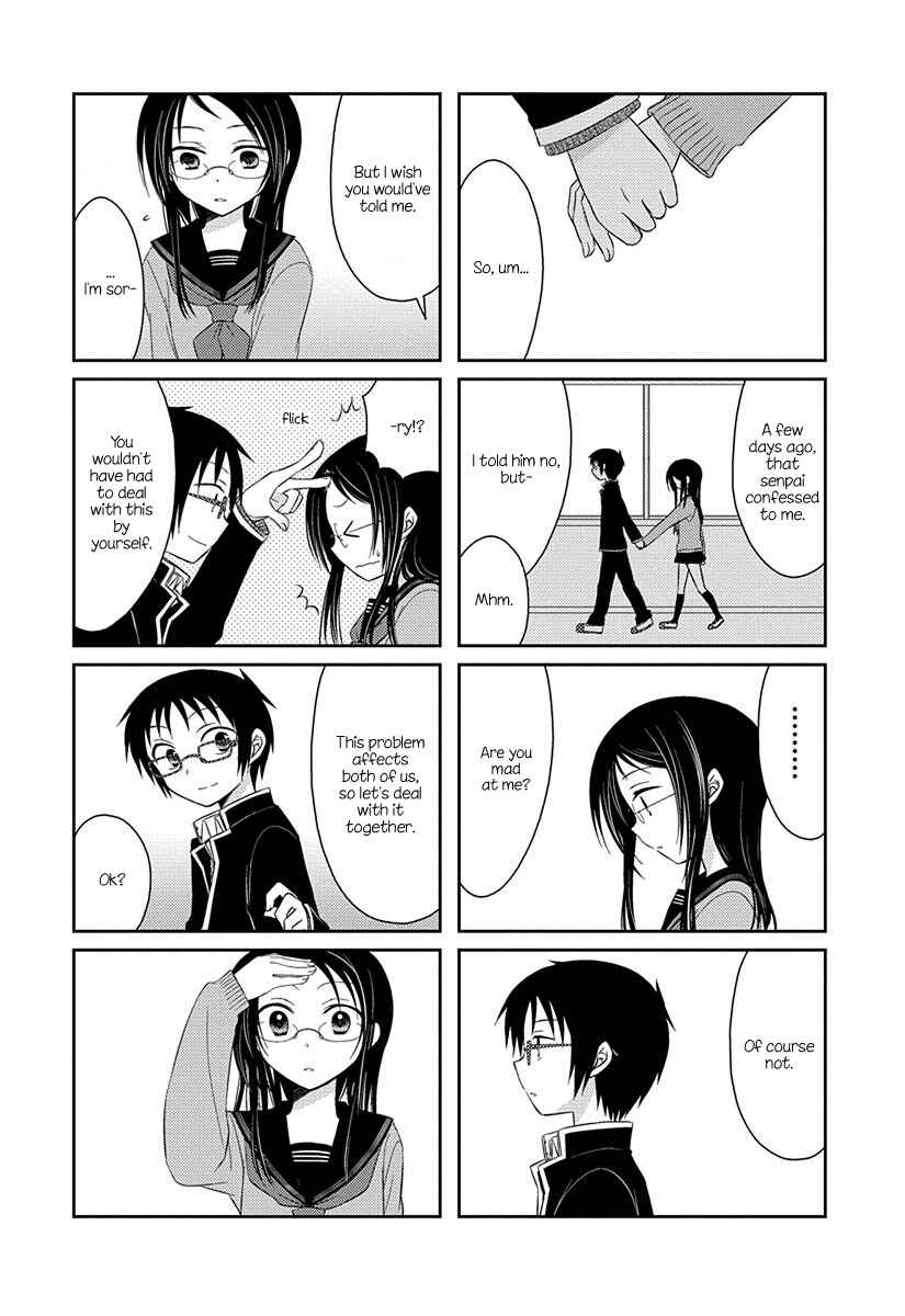 Page 5 Chapter 6 Ama Ama
