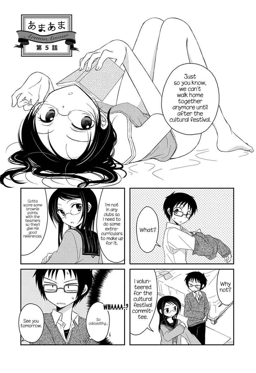 Page 1 Chapter 5 Ama Ama