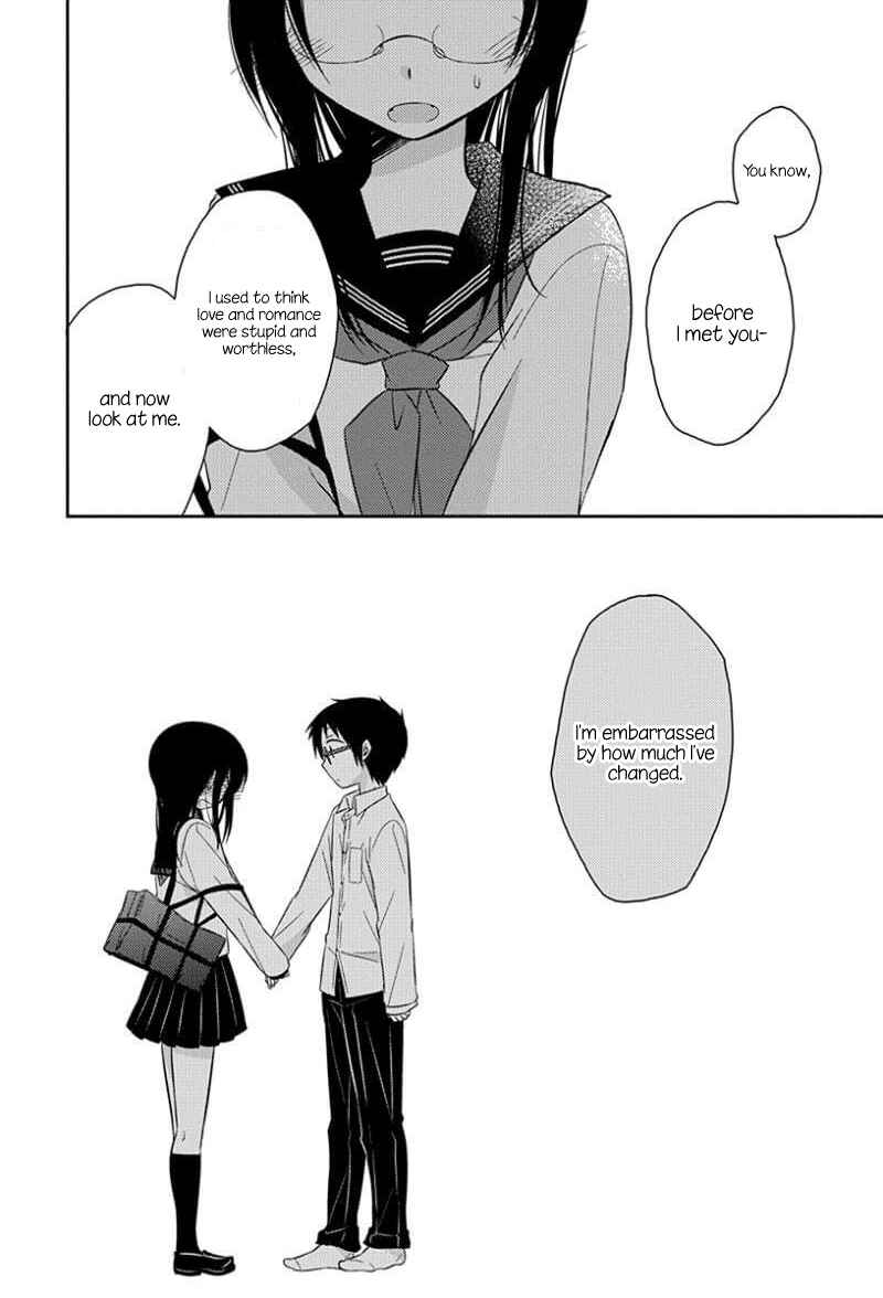 Page 10 Chapter 8.5 Ama Ama