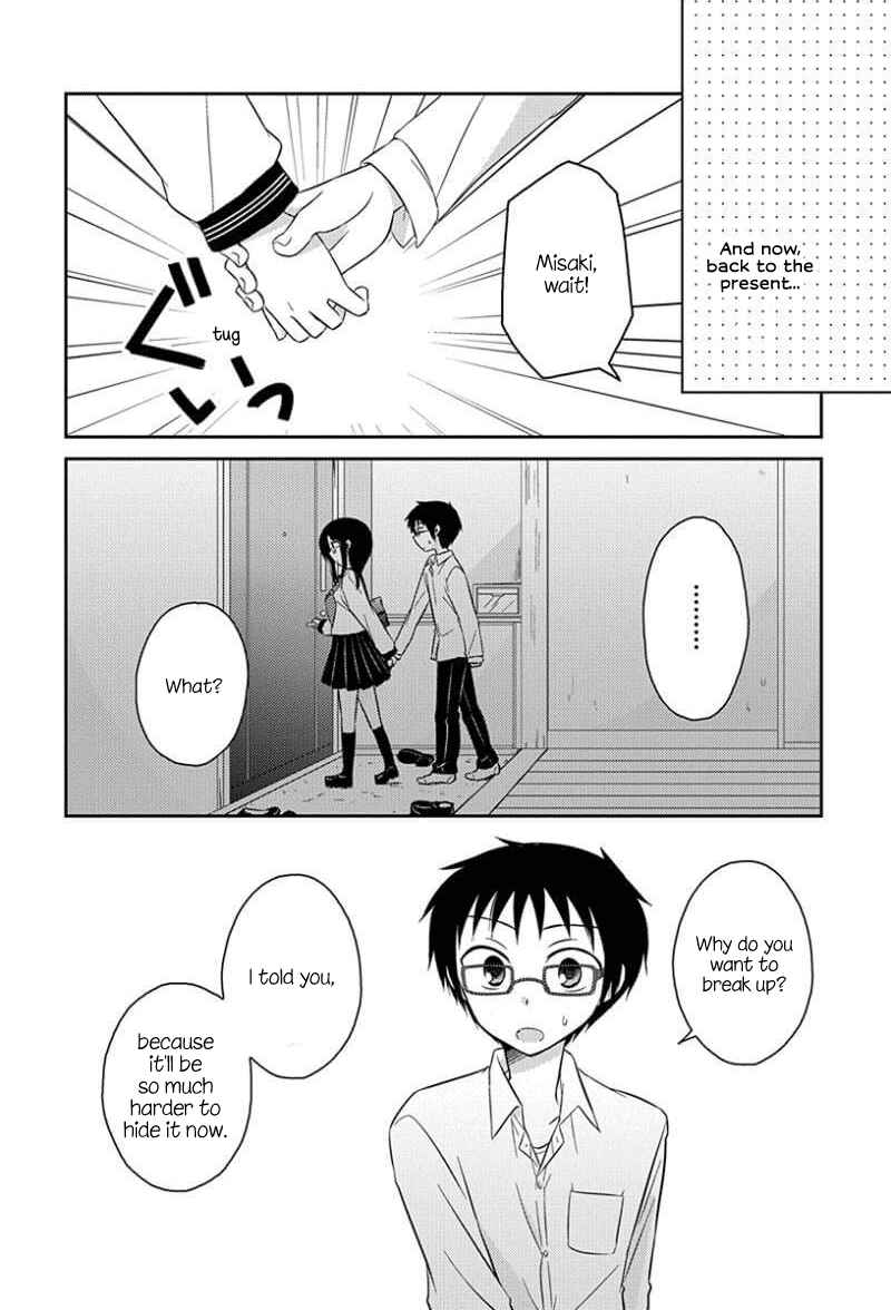 Page 8 Chapter 8.5 Ama Ama