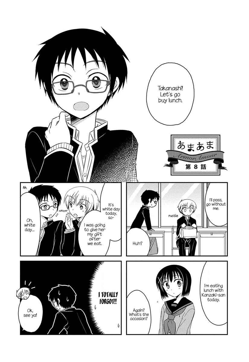 Page 1 Chapter 8 Ama Ama