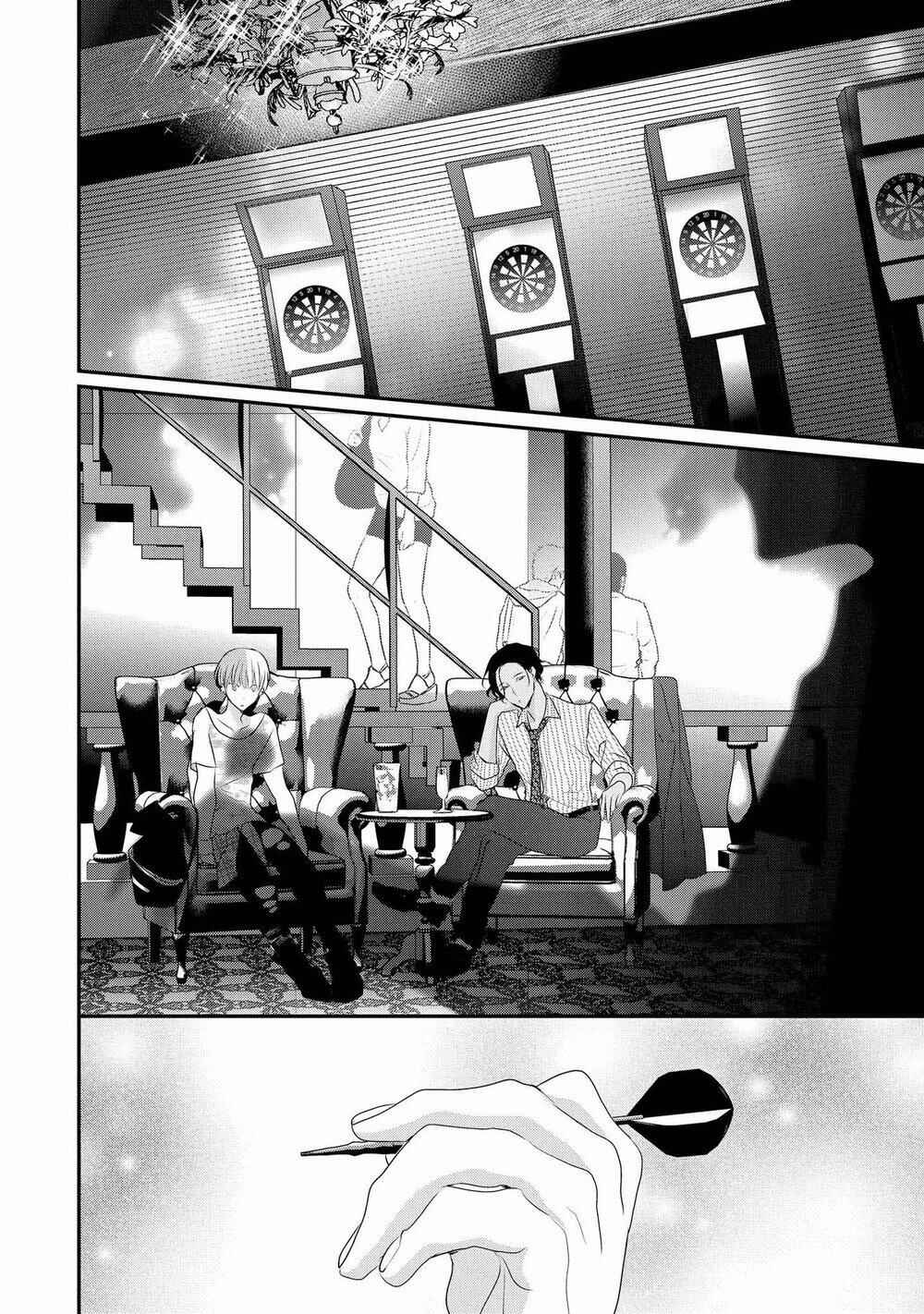 Page 15 Chapter 5 Real Not Equal Game Root H