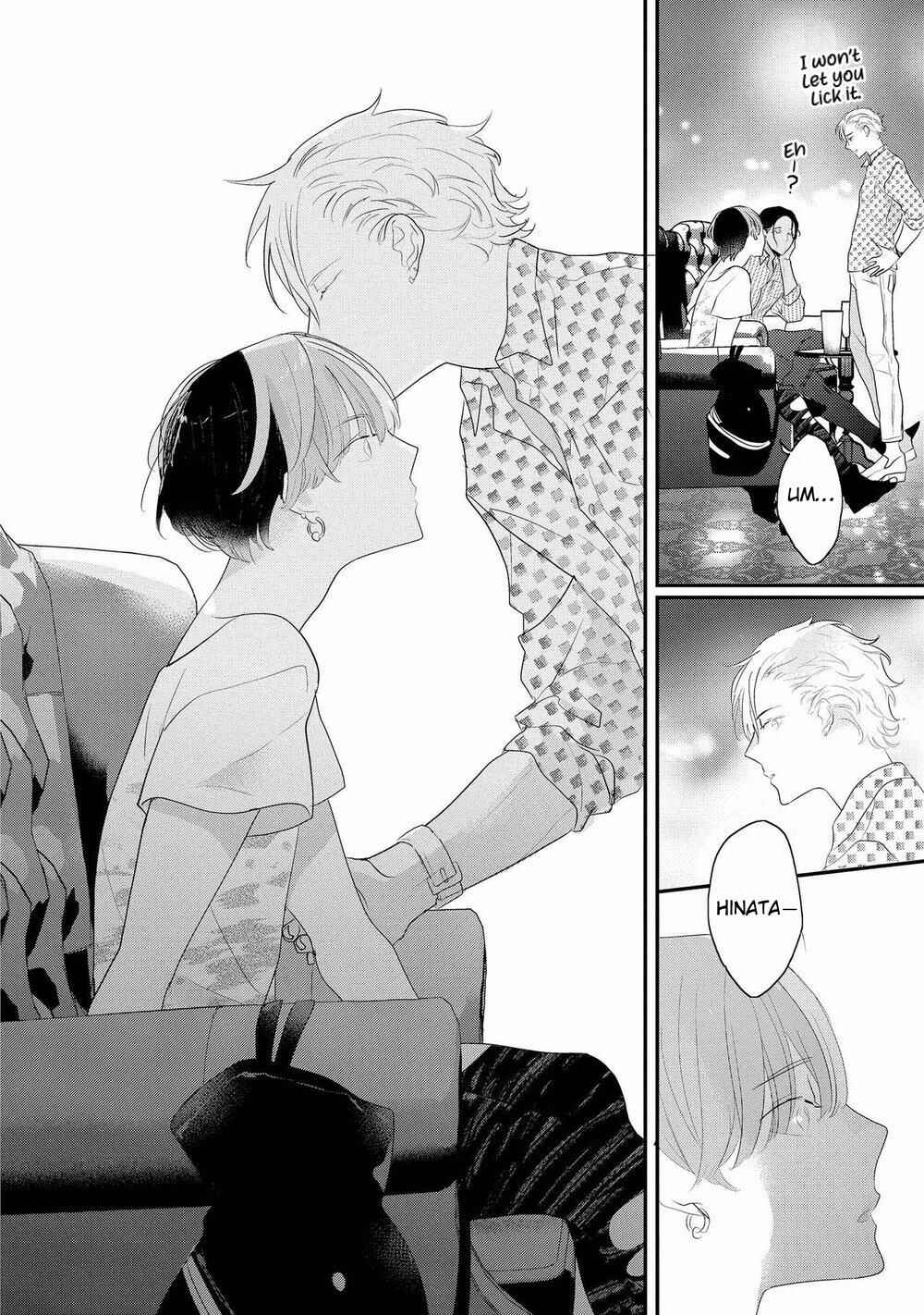 Page 19 Chapter 5 Real Not Equal Game Root H