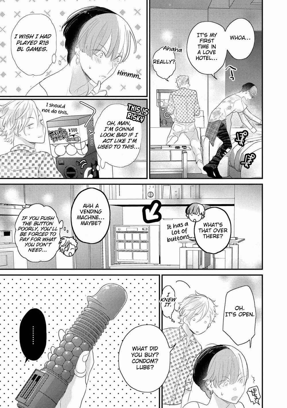 Page 26 Chapter 5 Real Not Equal Game Root H