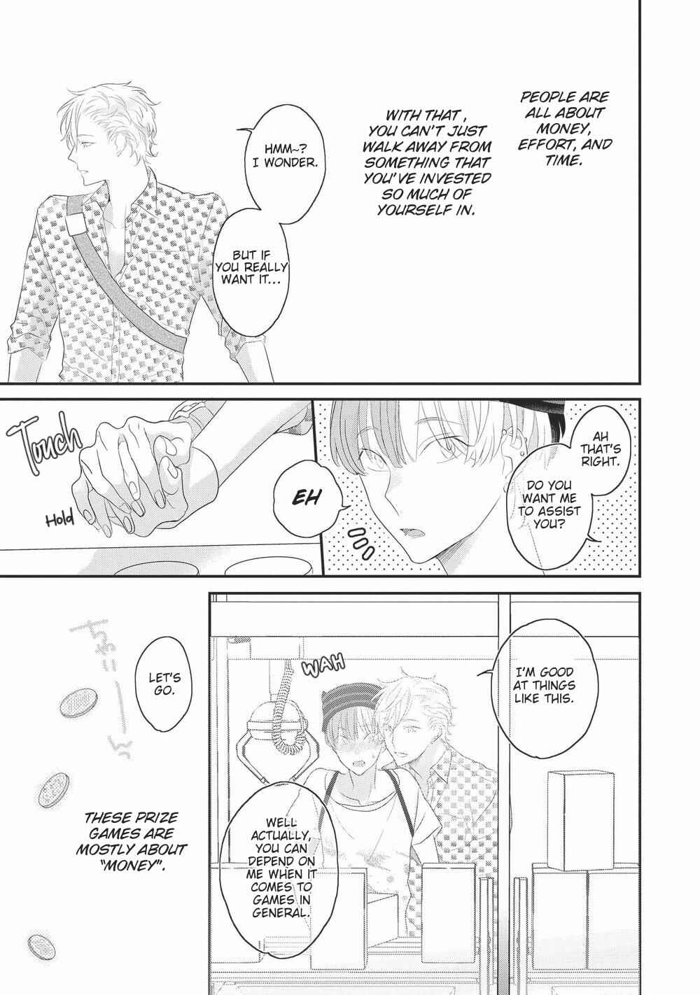 Page 8 Chapter 5 Real Not Equal Game Root H
