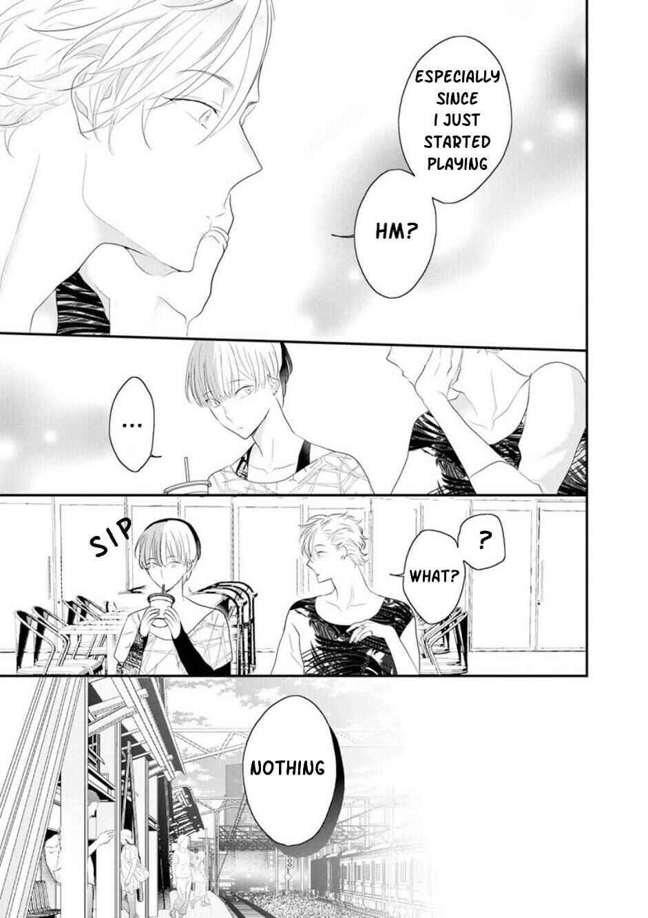 Page 16 Chapter 2 Real Not Equal Game Root H