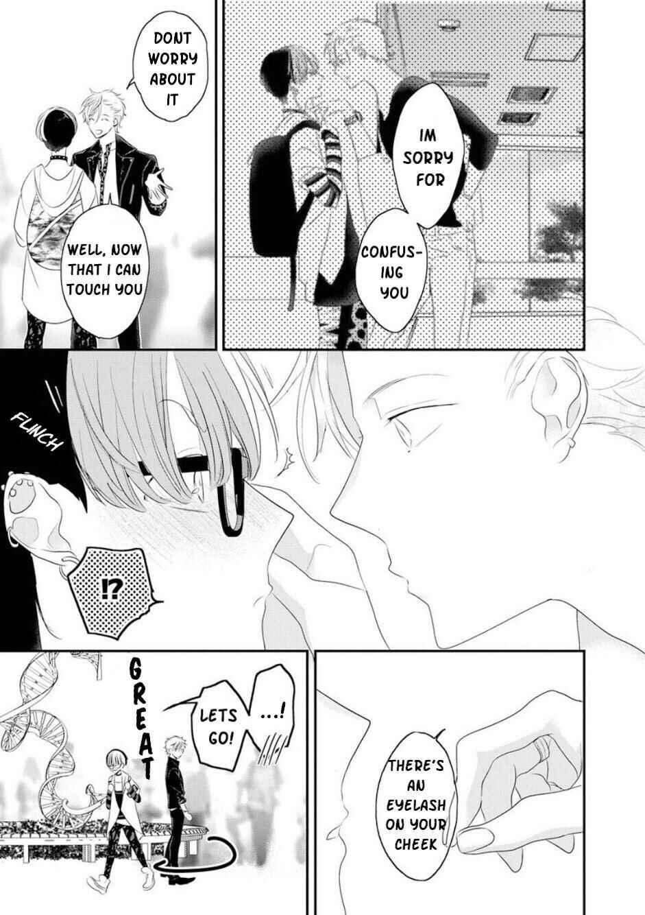 Page 22 Chapter 2 Real Not Equal Game Root H