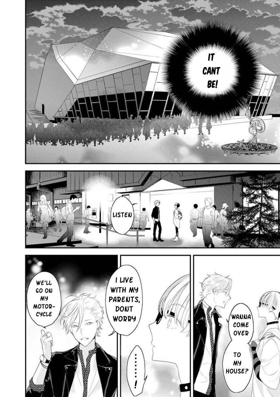 Page 29 Chapter 2 Real Not Equal Game Root H