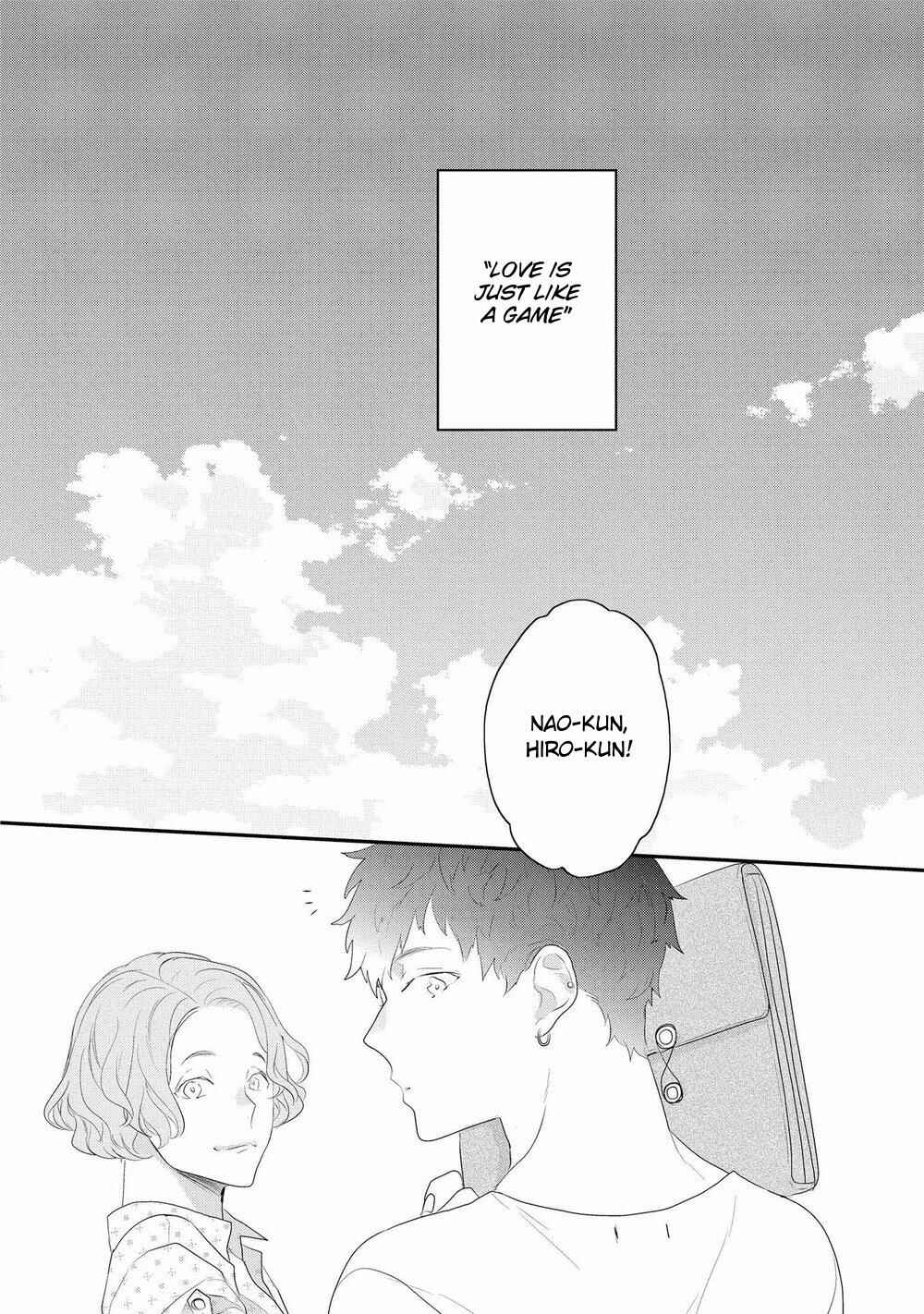 Page 32 Chapter 6 Real Not Equal Game Root H